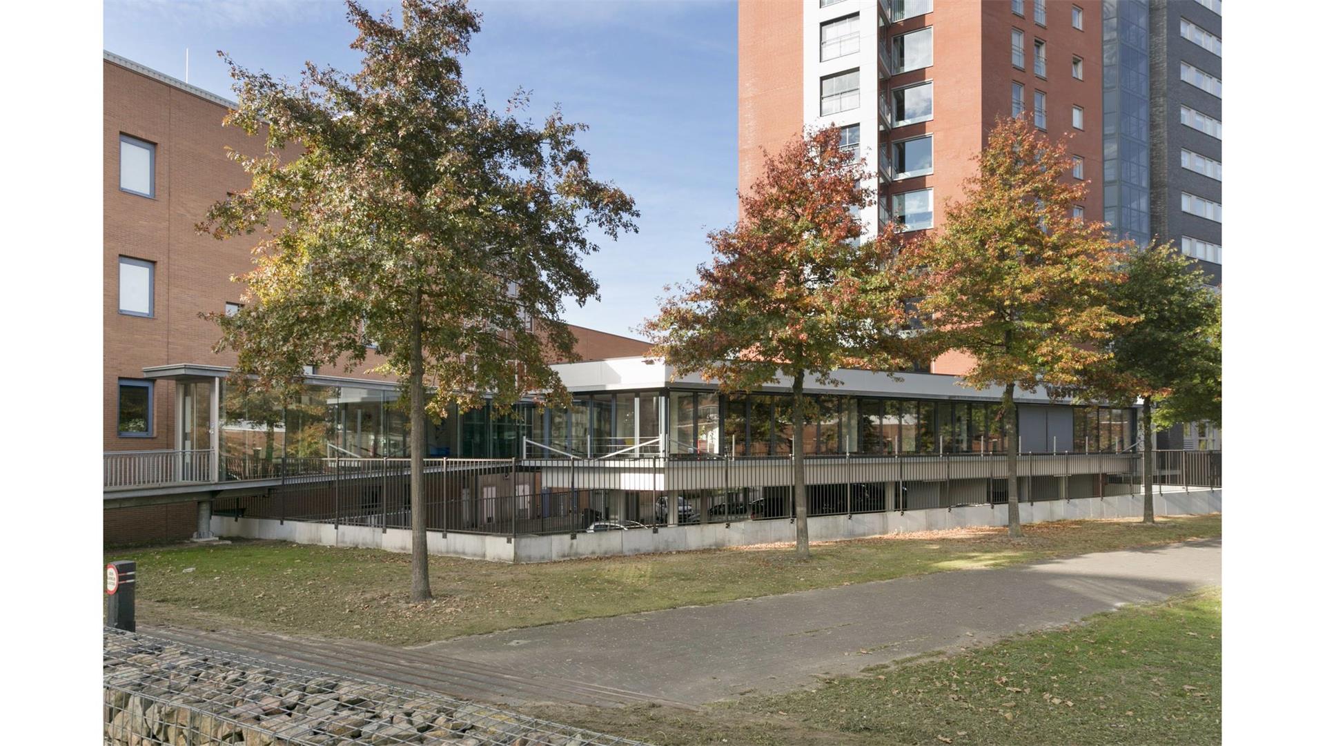 Onderwijsboulevard 219, 'sHertogenbosch, Ka... Onderwijsboulevard 219, 'sHertogenbosch, Ka...