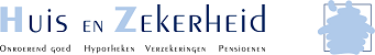 Logo Huis en Zekerheid