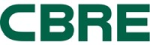 Logo CBRE (Utrecht)