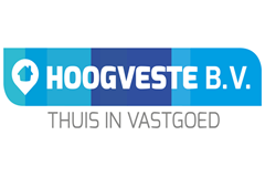 Logo Hoogveste