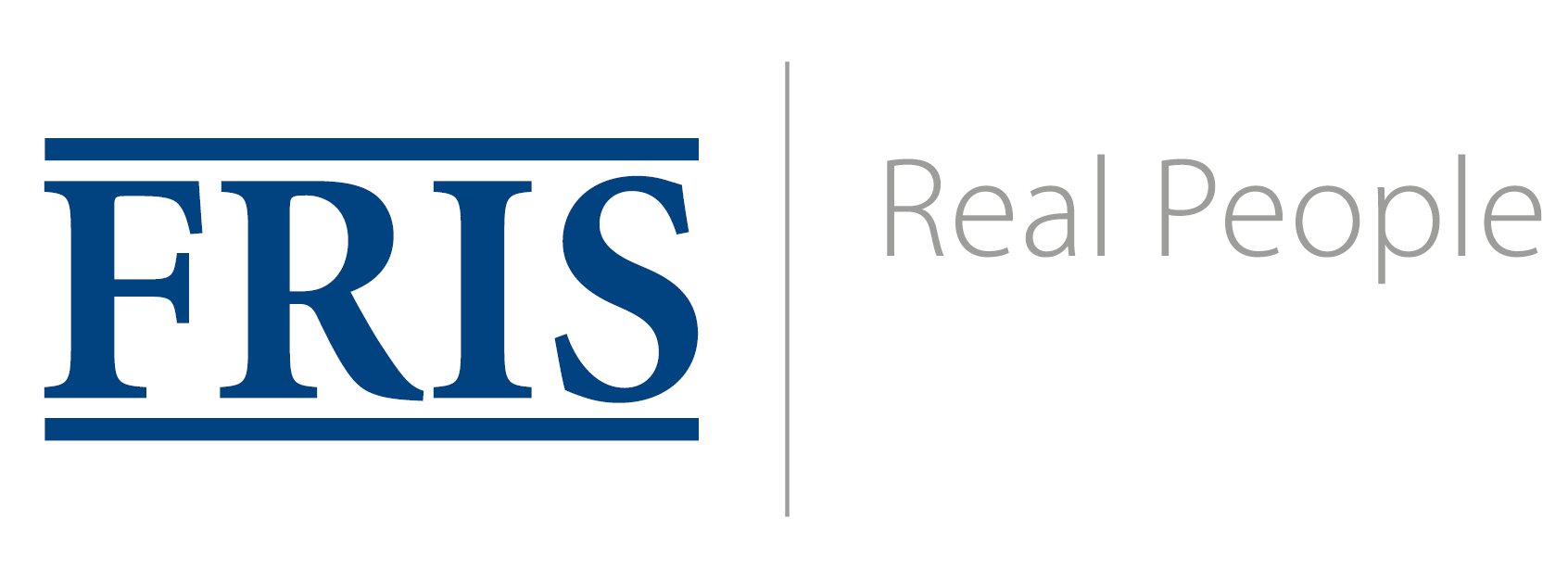 Logo FRIS